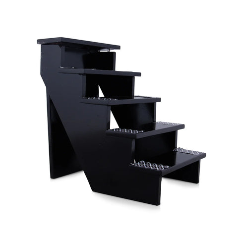 Golu Stand  | Wooden Golu Padi